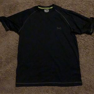 Under armor tee